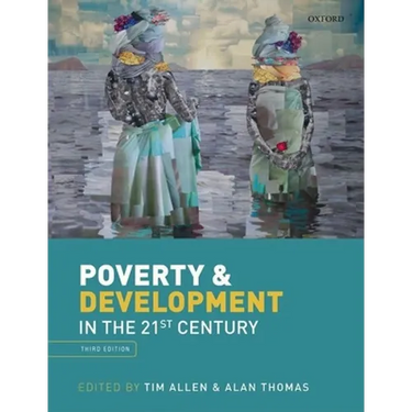 Poverty Development