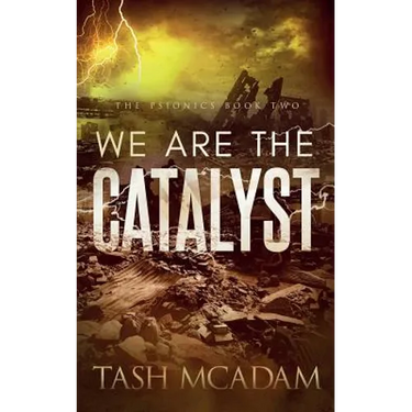 We are the Catalyst