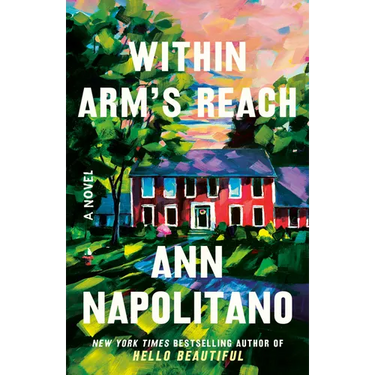 Within Arm's Reach