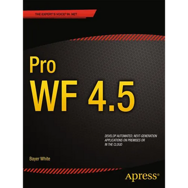 Pro Wf 4.5