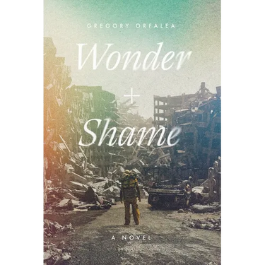 Wonder and Shame