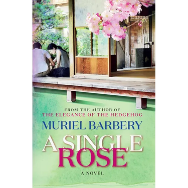 A Single Rose