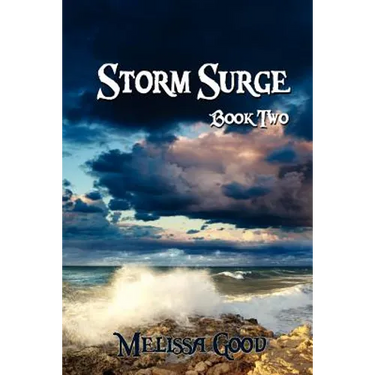 Storm Surge - Book Two