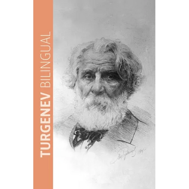 Turgenev Bilingual