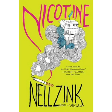 Nicotine