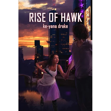 Rise of Hawk