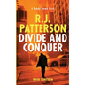Divide and Conquer