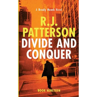Divide and Conquer