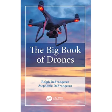 The Big Book of Drones