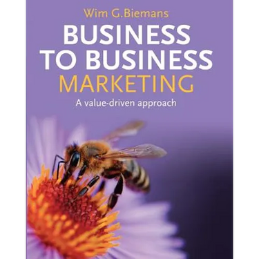 Business to Business Marketing