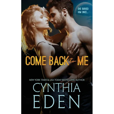 Come Back To Me