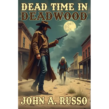 Dead Time in Deadwood