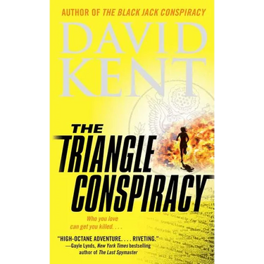 The Triangle Conspiracy