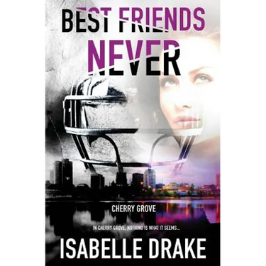 Cherry Grove: Best Friends Never