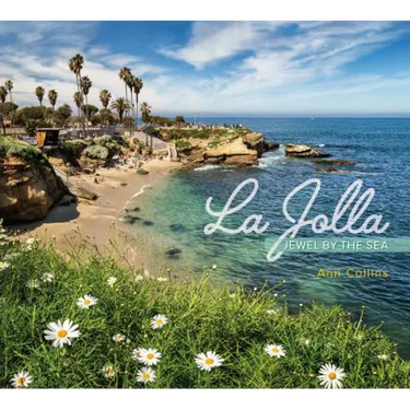 La Jolla Jewel by the Sea: Jewel by the Sea
