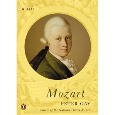 Mozart: A Life