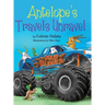 Antelope's Travels Unravel