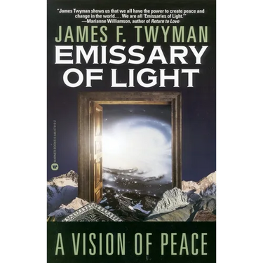 Emissary of Light: A Vision of Peace