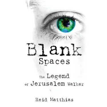 Blank Spaces