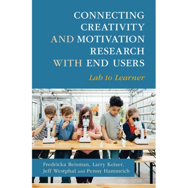 Connecting Creativity and Motivation Research with End Users