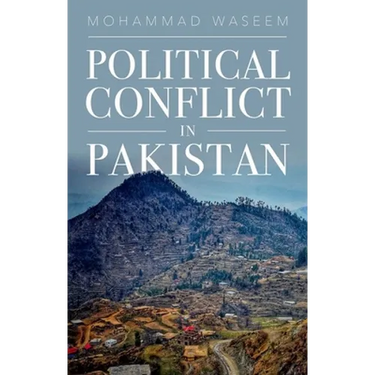 Political Conflict in Pakistan