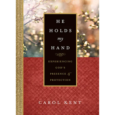 He Holds My Hand: Experiencing God's Presence and Protection