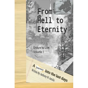 From Hell To Eternity: A journey into the last days
