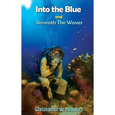 Into the Blue and Beneath The Waves: Navigating the deep waters of life