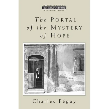 The Portal of the Mystery of Hope