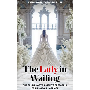 The Lady in Waiting