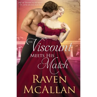 The Viscount Meets his Match