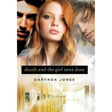 Death and the Girl Next Door