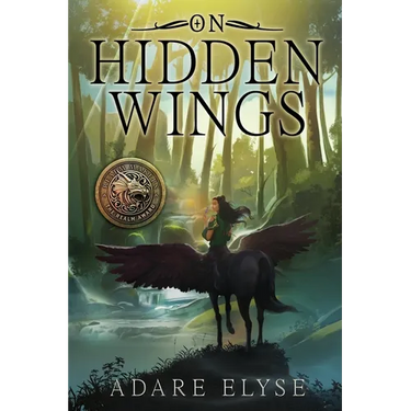 On Hidden Wings