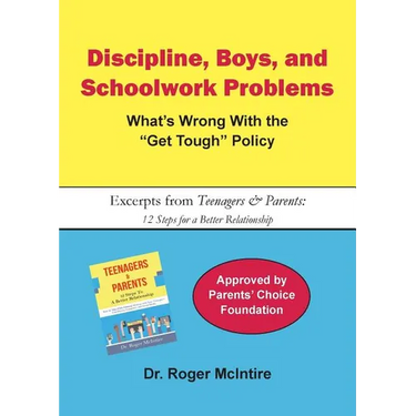 Discipline, Boys, and School Problems: What's Wrong with the Get Tough Policy?
