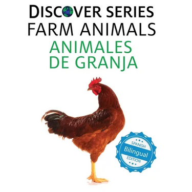 Farm Animals / Animales de Granja