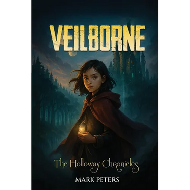 Veilborne: The Holloway Chronicles
