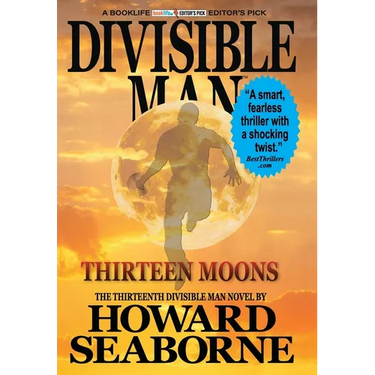 Divisible Man - Thirteen Moons