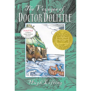 The Voyages of Doctor Dolittle