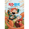 Red & Blue: Monster Hunters