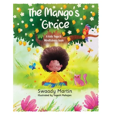 The Mango's Grace