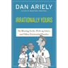 Irrationally Yours: On Missing Socks, Pickup Lines, and Other Existential Puzzles