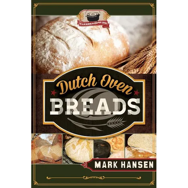 Dutch Oven Breads