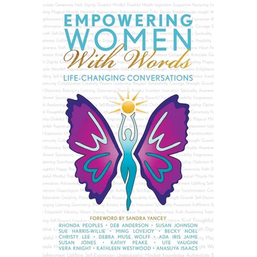 Empowering Women With Words: Life-Changing Conversations