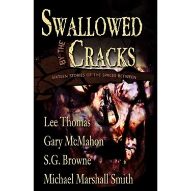 Swallowed By The Cracks