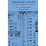 Anaximander in Context: New Studies in the Origins of Greek Philosophy
