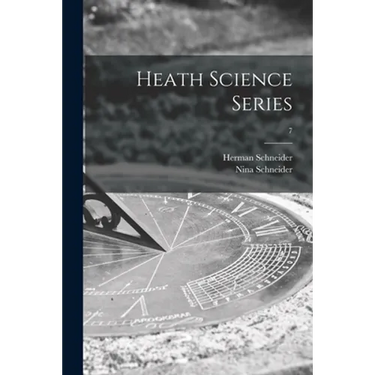 Heath Science Series; 7