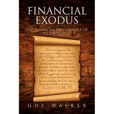 Financial Exodus