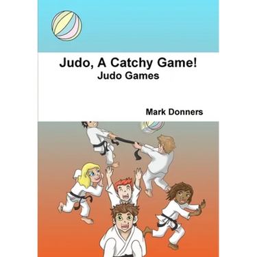 Judo, A Catchy Game!