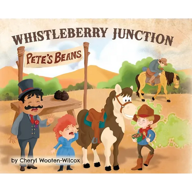 Whistleberry Junction
