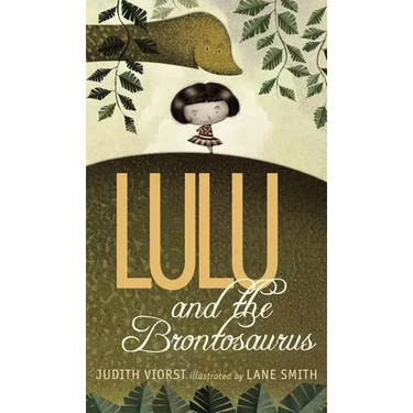 Lulu and the Brontosaurus